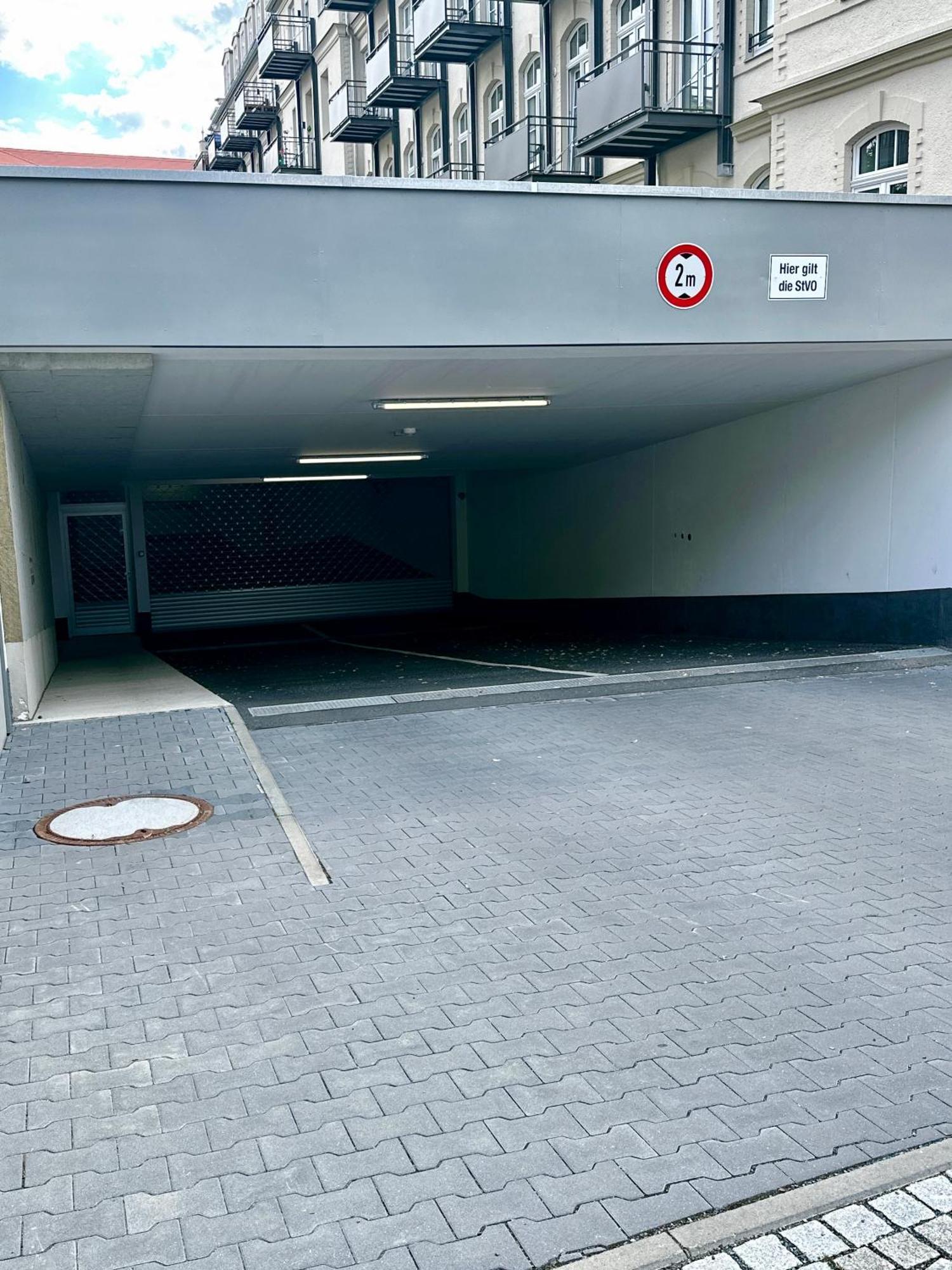 Oasis Appart - Wohnen In Dresden - Netflix - Tiefgarage - Dachterrasse Esterno foto