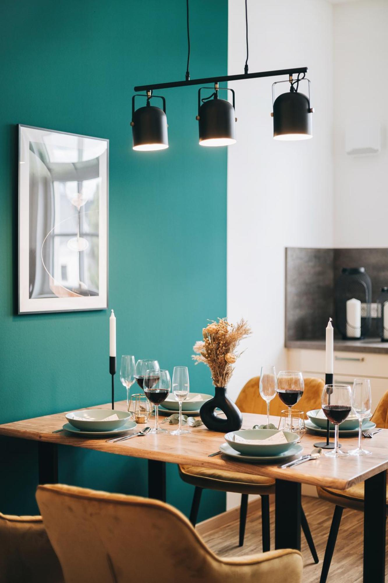 Oasis Appart - Wohnen In Dresden - Netflix - Tiefgarage - Dachterrasse Esterno foto