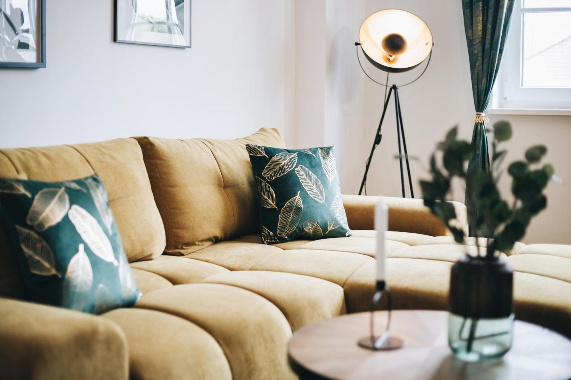 Oasis Appart - Wohnen In Dresden - Netflix - Tiefgarage - Dachterrasse Esterno foto