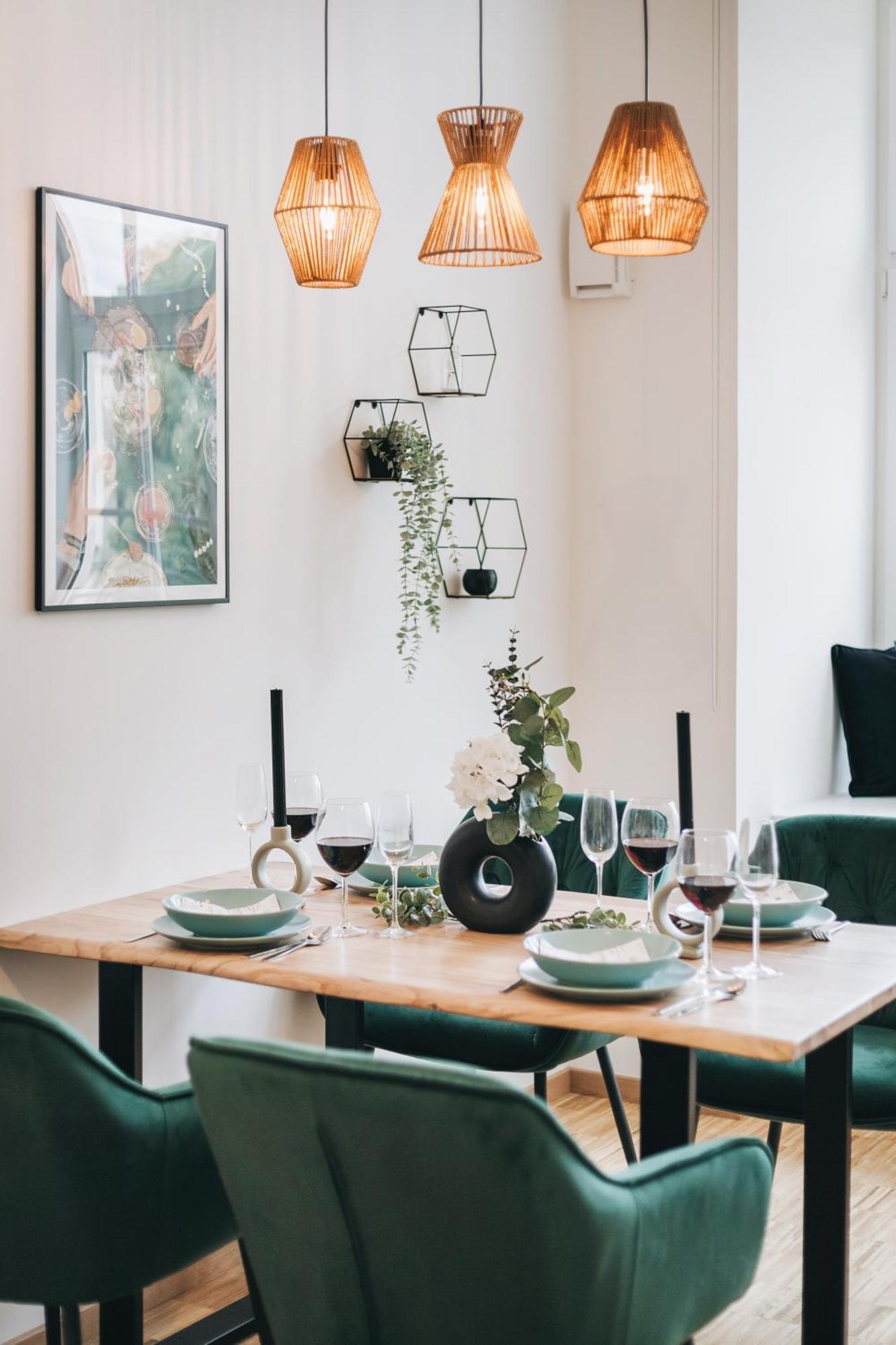 Oasis Appart - Wohnen In Dresden - Netflix - Tiefgarage - Dachterrasse Esterno foto