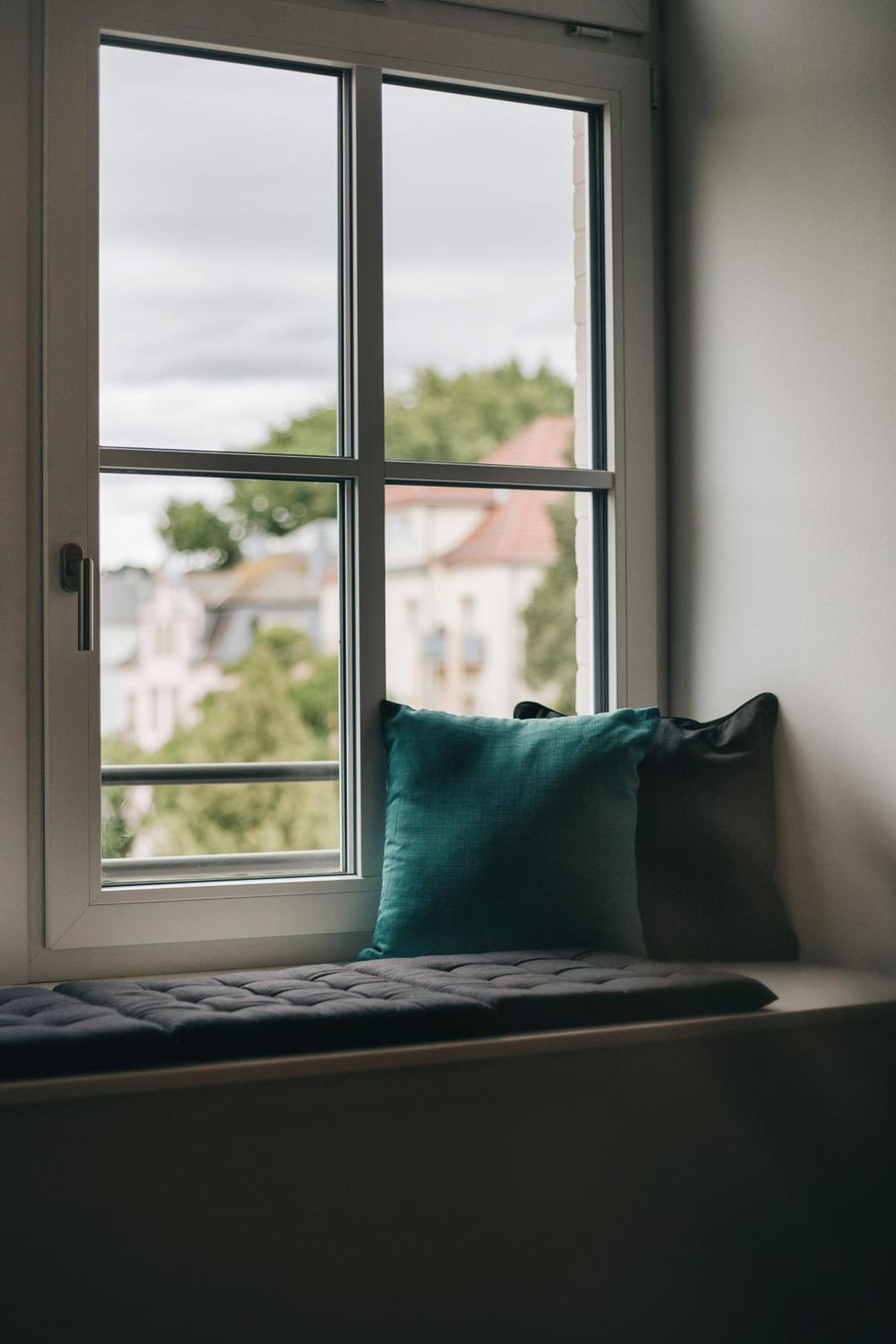 Oasis Appart - Wohnen In Dresden - Netflix - Tiefgarage - Dachterrasse Esterno foto