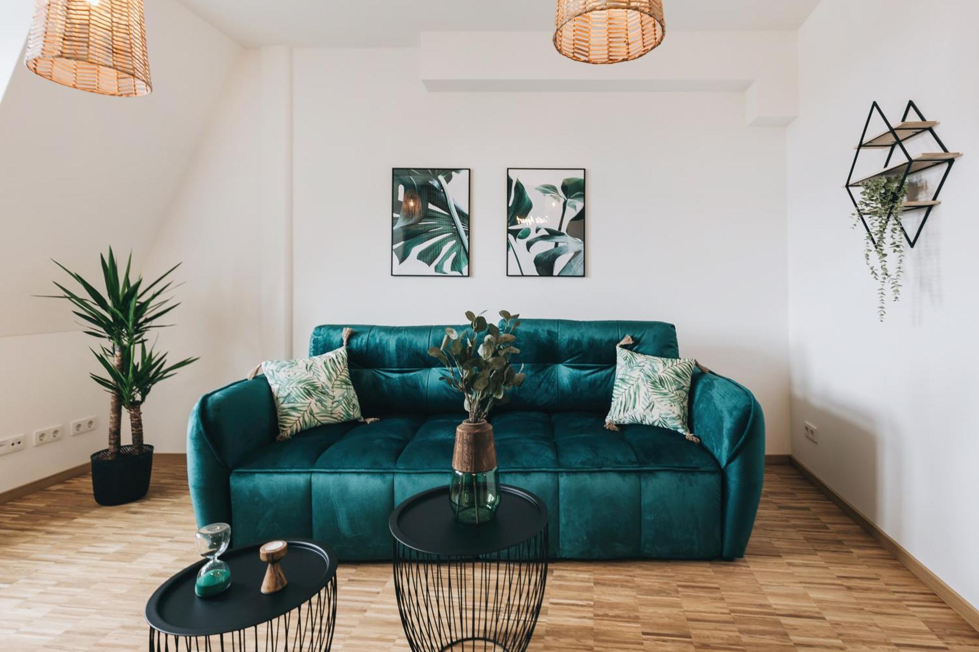 Oasis Appart - Wohnen In Dresden - Netflix - Tiefgarage - Dachterrasse Esterno foto